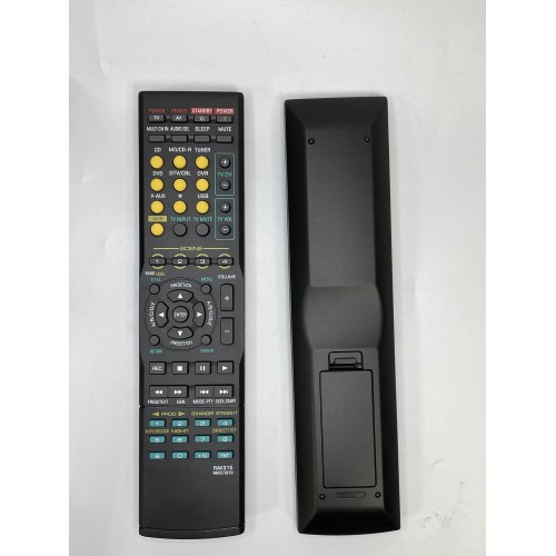 YAM013/RAV315/SINGLE CODE TV REMOTE CONTROL FOR YAMAHA