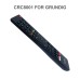 SYSTO丨CRC8001 Universal Replacement Remote Control for GRUNDIG LED LCD TV
