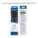 SYSTO丨D1078V Universal Replacement Remote Control for SAMSUNG LED LCD TV