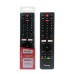SYSTO丨CRC1101 Universal Replacement Remote Control for TOSHIBA LED LCD TV