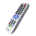 162B-1 UNIVERSAL FOR TOSHIBA CRT TV Remote Control丨SYSTO
