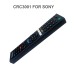 SYSTO丨CRC3001 Universal Replacement Remote Control for SONY LED LCD TV