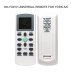 SYSTO丨KS-YO01V Universal for York Air Conditioner Remote Control