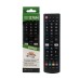 SYSTO丨CRC1376M Universal Replacement Remote Control for All Brand LED LCD TV
