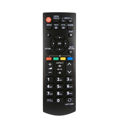 L1180V UNIVERSAL FOR PANASONIC LCD TV Remote Control丨SYSTO