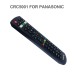 SYSTO丨CRC5001 Universal Replacement Remote Control for PANASONIC LED LCD TV