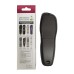 SYSTO丨URC931000 Universal STB 6 in 1 Remote Control for ASTRO Decoder in Malaysia Market