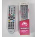 532M-3 UNIVERSAL FOR PANASONIC CRT TV Remote Control丨SYSTO
