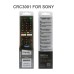 SYSTO丨CRC3001 Universal Replacement Remote Control for SONY LED LCD TV