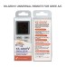 SYSTO丨KS-GR01V Universal for GREE Air Conditioner Remote Control