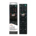 L1275V UNIVERSAL FOR SONY LCD TV Remote Control丨SYSTO