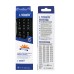 SYSTO丨L1088V Universal Replacement Remote Control for SAMSUNG LED LCD TV
