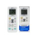 SYSTO丨K-1028V Universal for All Brand Air Conditioner Remote Control