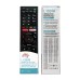 L1351V UNIVERSAL FOR SONY LCD TV Remote Control丨SYSTO