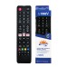 SYSTO丨L1088V Universal Replacement Remote Control for SAMSUNG LED LCD TV