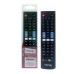 SYSTO丨CRC2001 Universal Replacement Remote Control for LG LED LCD TV