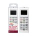 SYSTO丨KS-LG02V Universal for LG Air Conditioner Remote Control