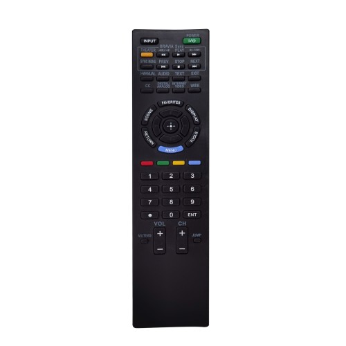 L1285V UNIVERSAL FOR PHILIPS LCD TV Remote Control丨SYSTO