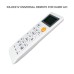 SYSTO丨KS-HE01V Universal for HAIER Air Conditioner Remote Control