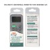 SYSTO丨KS-HS01V Universal for HISENSE Air Conditioner Remote Control