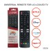 SYSTO丨L1379V Universal Replacement Remote Control for LG LED LCD TV
