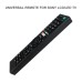 L1275V UNIVERSAL FOR SONY LCD TV Remote Control丨SYSTO
