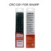 SYSTO丨CRC1201 Universal Replacement Remote Control for SHARP LED LCD TV