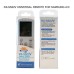 SYSTO丨KS-SS02V Universal for SAMSUNG Air Conditioner Remote Control