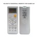 SYSTO丨KS-HE01V Universal for HAIER Air Conditioner Remote Control