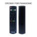 SYSTO丨CRC5001 Universal Replacement Remote Control for PANASONIC LED LCD TV