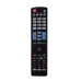 SYSTO丨L930/L999V Universal Replacement Remote Control for LG LED LCD TV