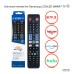 SYSTO丨D1078V Universal Replacement Remote Control for SAMSUNG LED LCD TV