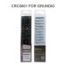 SYSTO丨CRC8001 Universal Replacement Remote Control for GRUNDIG LED LCD TV
