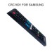 SYSTO丨CRC1001 Universal Replacement Remote Control for SAMSUNG LED LCD TV