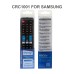 SYSTO丨CRC1001 Universal Replacement Remote Control for SAMSUNG LED LCD TV