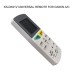 SYSTO丨KS-DK01V Universal for Daikin Air Conditioner Remote Control