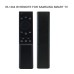 IR-1364 /TV REMOTE CONTROL FOR IR SMART SAMSUNG