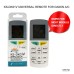 SYSTO丨KS-DK01V Universal for Daikin Air Conditioner Remote Control