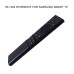 IR-1364 /TV REMOTE CONTROL FOR IR SMART SAMSUNG