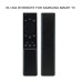IR-1364 /TV REMOTE CONTROL FOR IR SMART SAMSUNG