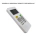 SYSTO丨KS-MD01V Universal for Midea Air Conditioner Remote Control