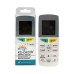 SYSTO丨KS-DK01V Universal for Daikin Air Conditioner Remote Control