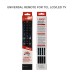 SYSTO丨L1508V Universal Replacement Remote Control for TCL LED LCD TV