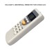 SYSTO丨KS-CG01V Universal for CHIGO Air Conditioner Remote Control
