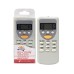 SYSTO丨KS-CG01V Universal for CHIGO Air Conditioner Remote Control