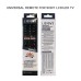 SYSTO丨L1370V Universal Replacement Remote Control for SONY LED LCD TV