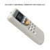 SYSTO丨KS-CG01V Universal for CHIGO Air Conditioner Remote Control