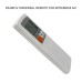 SYSTO丨KS-MI01V Universal for MITSUBISHI Air Conditioner Remote Control