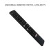 SYSTO丨L1508V Universal Replacement Remote Control for TCL LED LCD TV