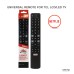 SYSTO丨L1508V Universal Replacement Remote Control for TCL LED LCD TV